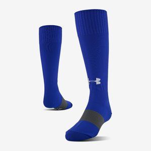 UA Soccer Socks